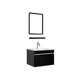 CABANA COUNTER WASHBASIN CBF66403 BLACK