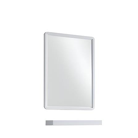CABANA COUNTER WASHBASIN CBF66404 6IN1 WHITE