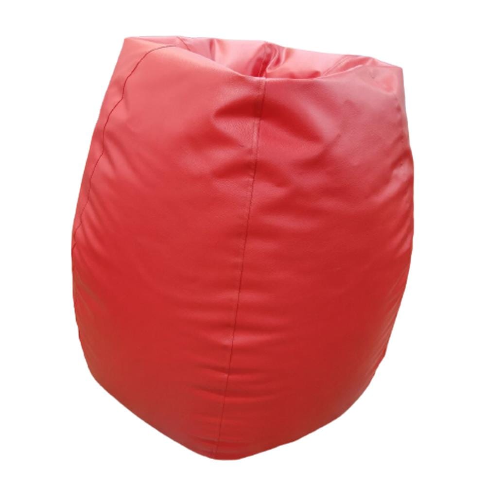 SAN TOSHIKI BEAN BAG 92X70X35CM RED