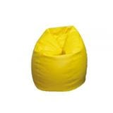 SAN TOSHIKI BEAN BAG 92X70X35CM ALMOND