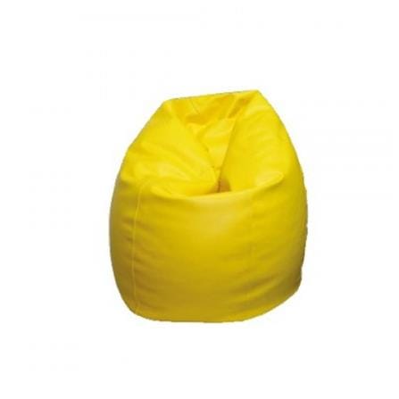 SAN TOSHIKI BEAN BAG 92X70X35CM ALMOND