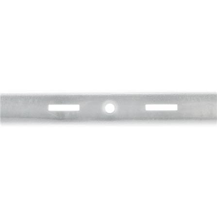 UPRIGHT STACKO FLEXI 60cm WHITE