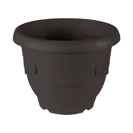 FELTON    PLASTIC POT