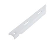 UPRIGHT STACKO FLEXI 90cm WHITE