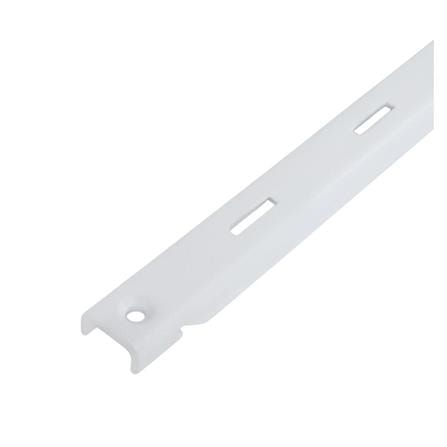 UPRIGHT STACKO FLEXI 150cm WHITE