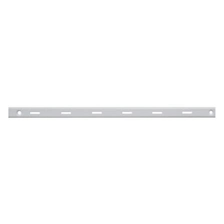 UPRIGHT STACKO FLEXI 150cm WHITE