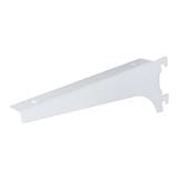 SINGLE BRACKET STACKO FLEXI 20cm WHITE (L,R)