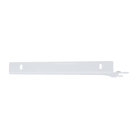 SINGLE BRACKET STACKO FLEXI 20cm WHITE (L,R)