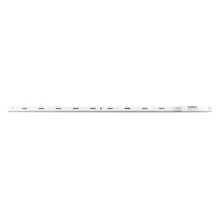CONTROLING RAIL TRACK STACKO FLEXI 80cm WHITE