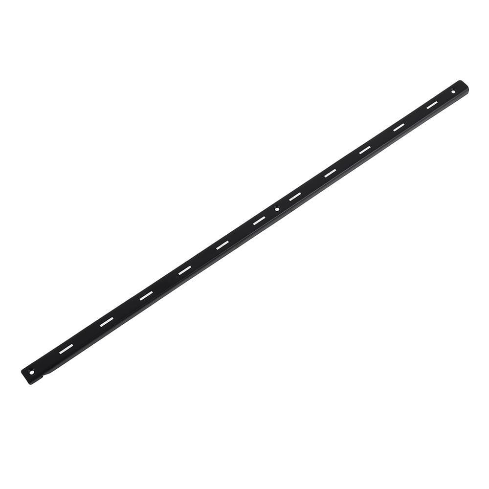 UPRIGHT STACKO FLEXI 60cm BLACK