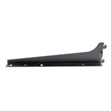 DOUBLE BRACKET STACKO FLEXI 30cm BLACK