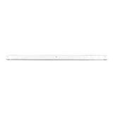 CONTROLING RAIL TRACK STACKO FLEXI 60cm WHITE