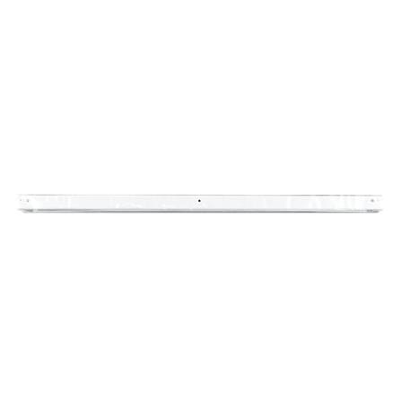 CONTROLING RAIL TRACK STACKO FLEXI 60cm WHITE