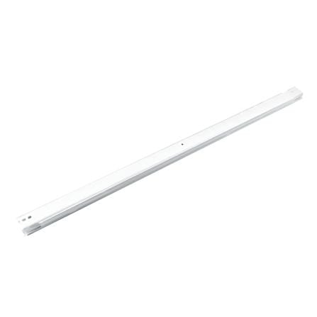 CONTROLING RAIL TRACK STACKO FLEXI 60cm WHITE