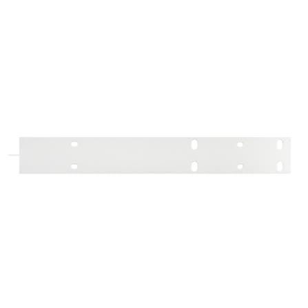 DOUBLE BRACKET STACKO FLEXI 30cm WHITE