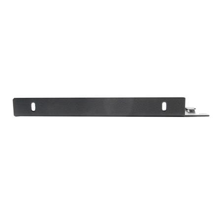 SINGLE BRACKET STACKO FLEXI 20cm BLACK (L,R)