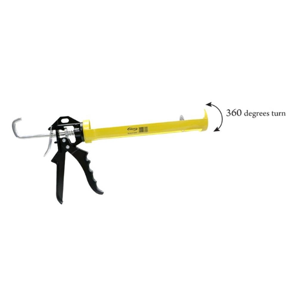 ARROW SILICONE CAULKING GUN 360 DEGREE