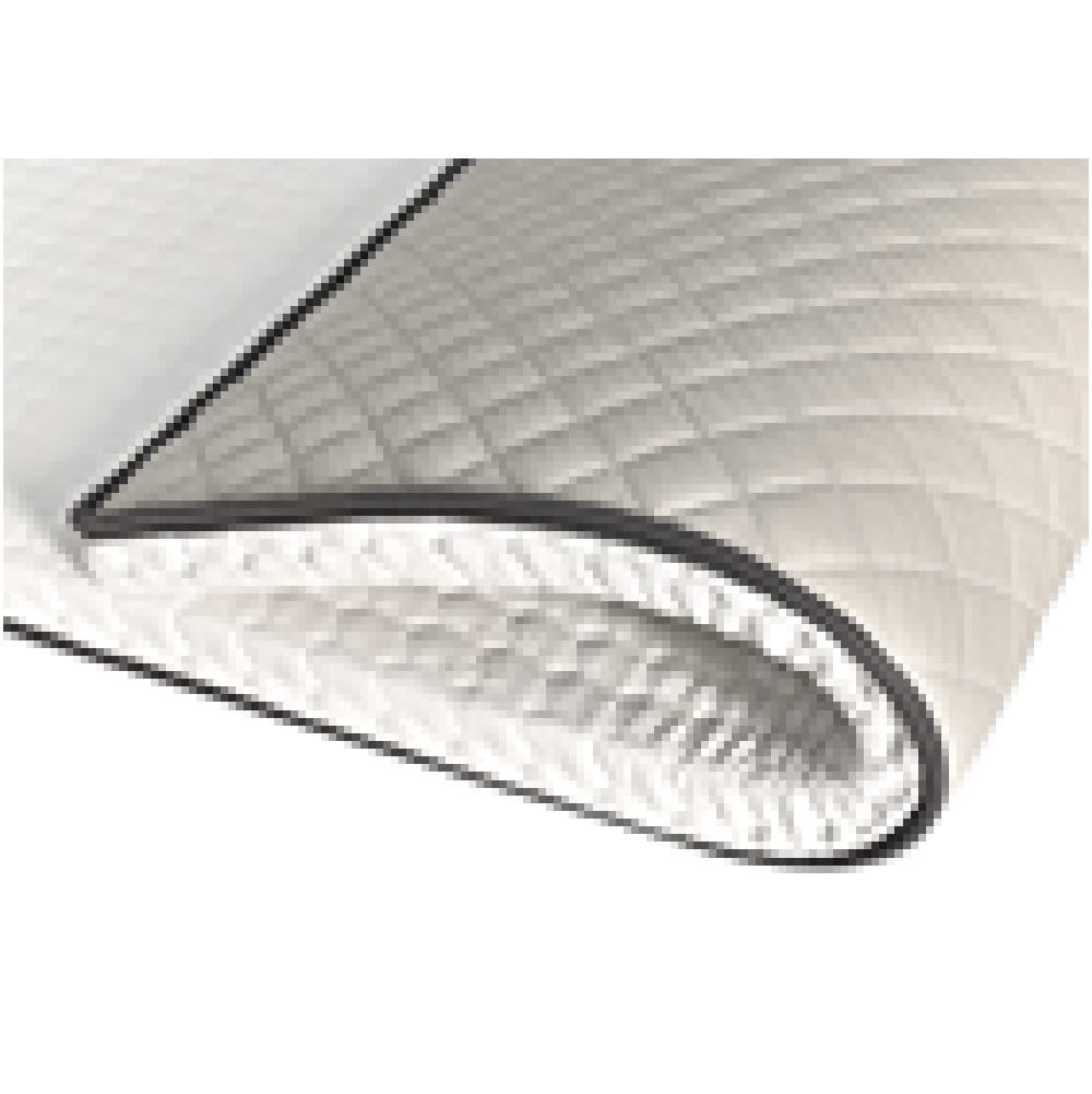 TOPPER 3.5&rsquo; HOME LIVING STYLE PLATINUM
