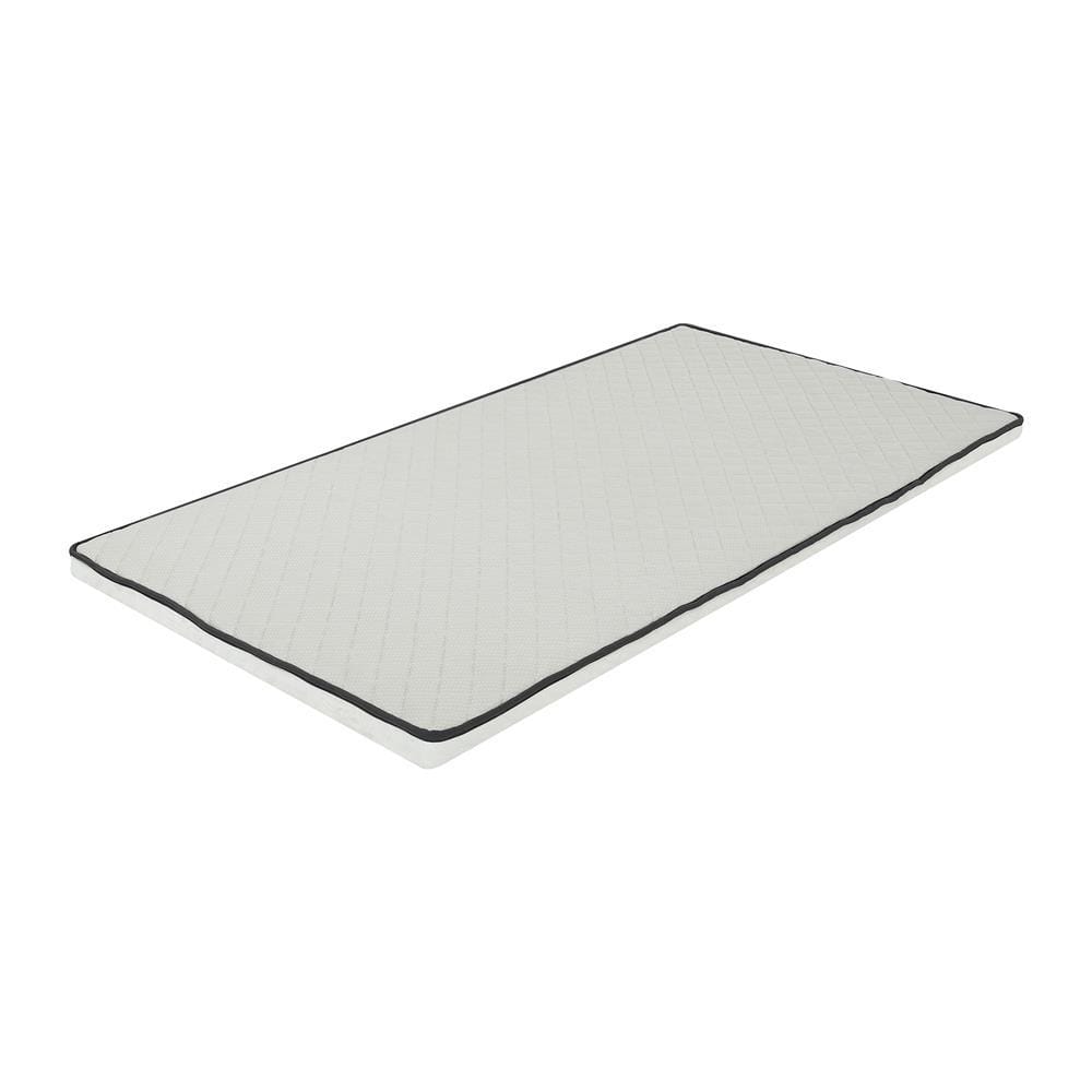 TOPPER 3.5&rsquo; HOME LIVING STYLE PLATINUM