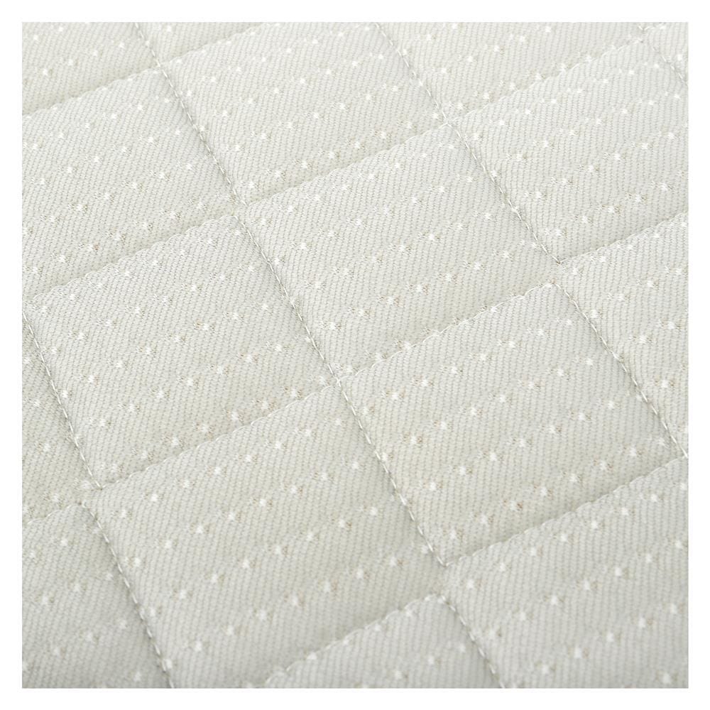 TOPPER 3.5&rsquo; HOME LIVING STYLE PLATINUM