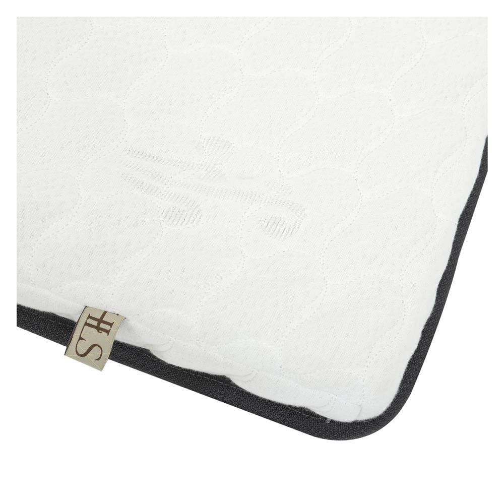 TOPPER 3.5&rsquo; HOME LIVING STYLE PLATINUM