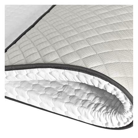 TOPPER 3.5&rsquo; HOME LIVING STYLE PLATINUM