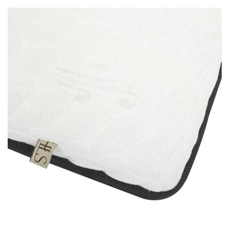 TOPPER 3.5&rsquo; HOME LIVING STYLE PLATINUM