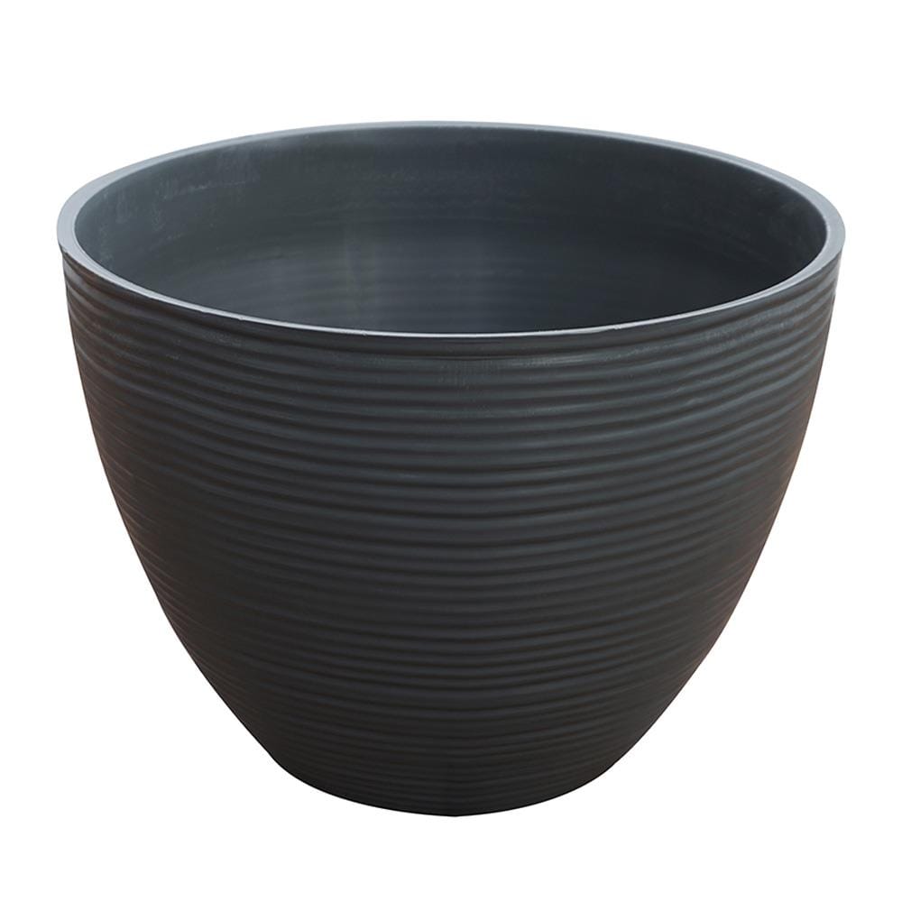 FELTON    PLASTIC POT
