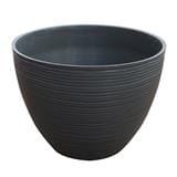FELTON    PLASTIC POT