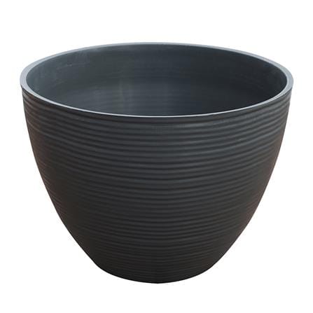 FELTON    PLASTIC POT