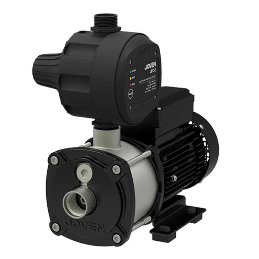 JOVEN BOOSTER PUMP JHP3-40 0.55KW