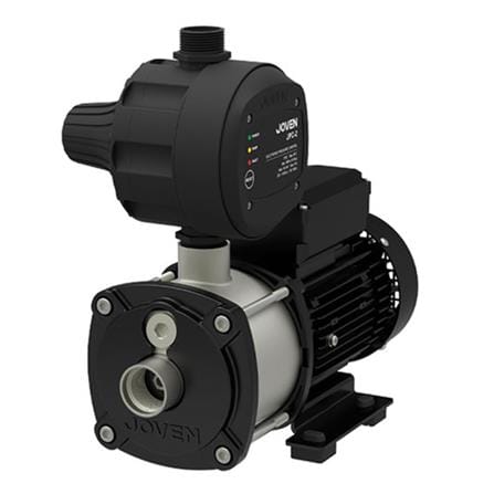 JOVEN BOOSTER PUMP JHP3-40 0.55KW