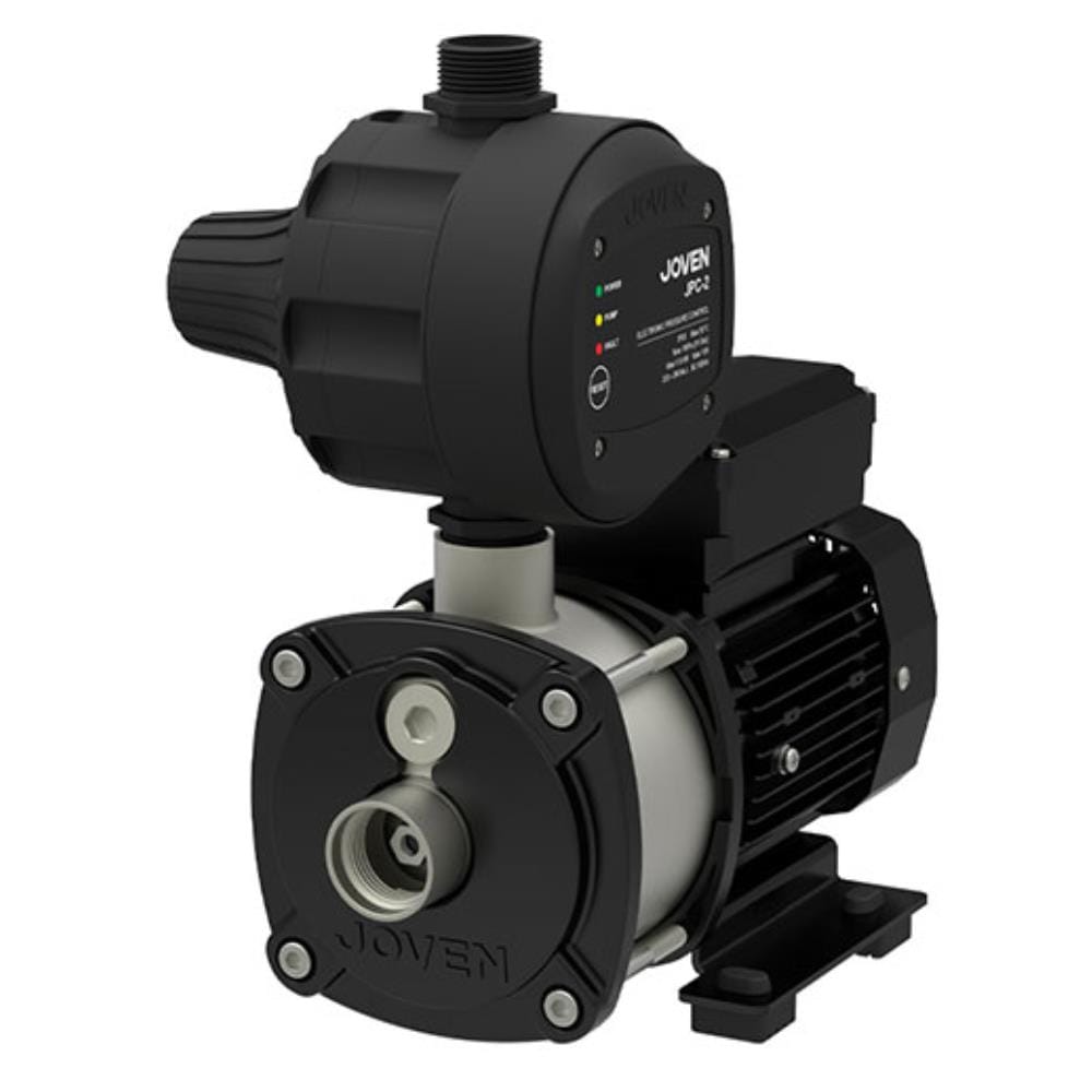 JOVEN BOOSTER PUMP JHP2-30 0.37KW