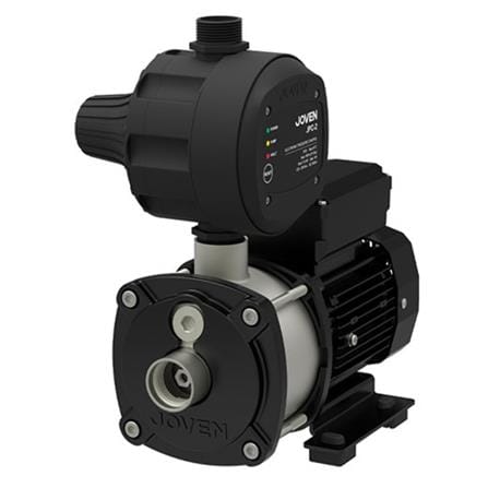 JOVEN BOOSTER PUMP JHP2-30 0.37KW