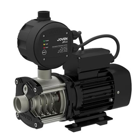 JOVEN BOOSTER PUMP JHP2-30 0.37KW