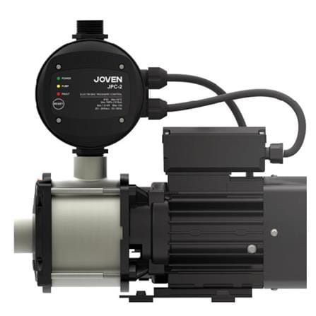 JOVEN BOOSTER PUMP JHP2-30 0.37KW