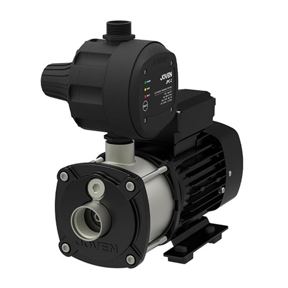 JOVEN BOOSTER PUMP JHP4-40 0.75KW