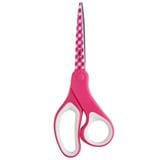 8INCH  3M SCOTCH DESIGNER SCISSORS PINK