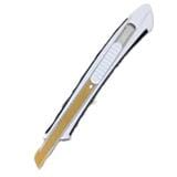 3M SCOTCH 9MM CUTTER SMALL TITANIUM UTILITY KNIFE