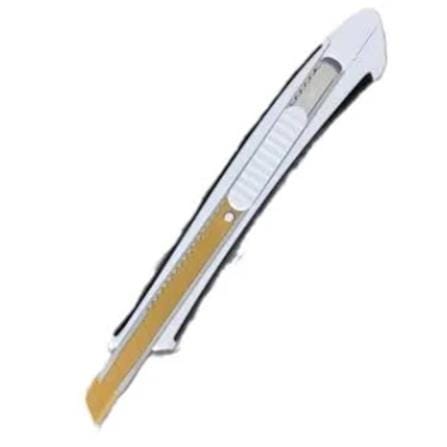 3M SCOTCH 9MM CUTTER SMALL TITANIUM UTILITY KNIFE