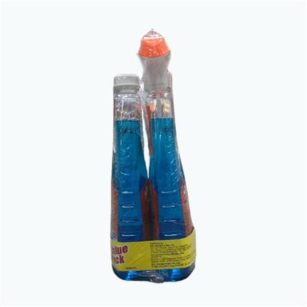MR MUSCLE GLASS CLEANER ACTIVE 500ML VALUE PACK