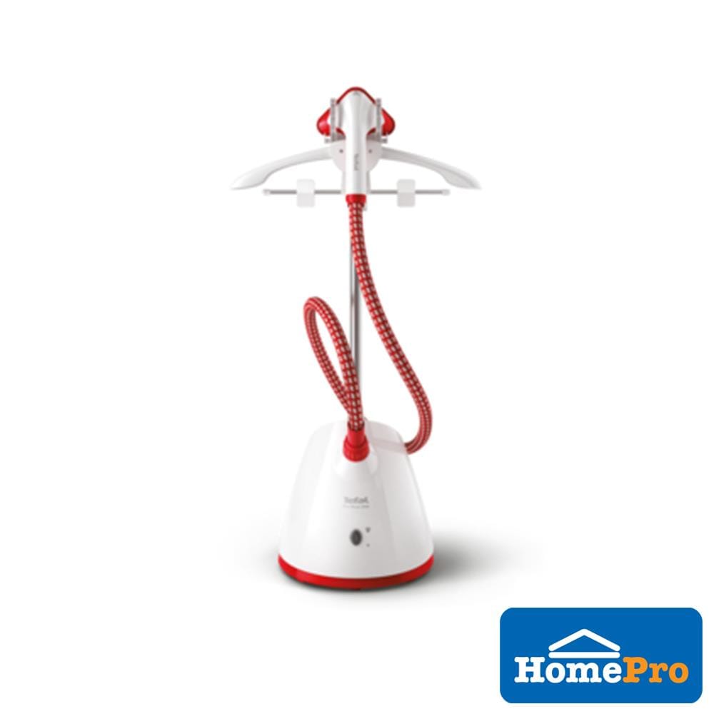 TEFAL GARMENT STEAMER IT2440 1800WATT 1.3LITER