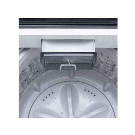 BEKO TOP LOAD WASHING MACHINE BTU8086W 8KG WHITE