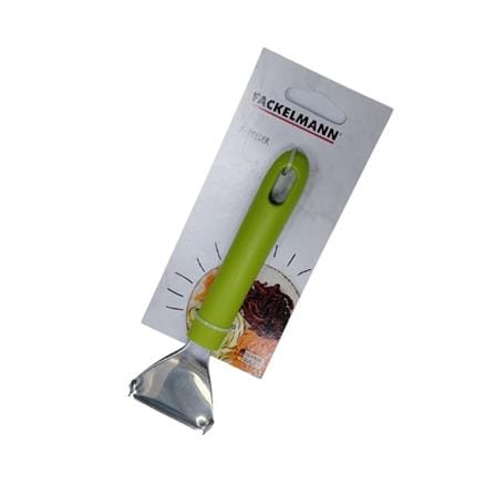 FACKELMANN STAINLESS STEEL Y PEELER 5685681
