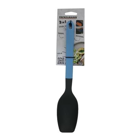 FACKELMANN NYLON SOLID SPOON 5685281