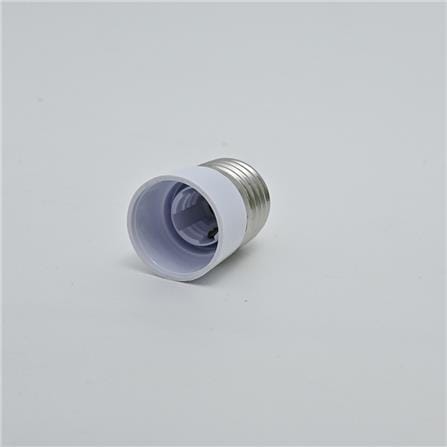 ZEATAR LAMP SOCKET CONVERTER E27 TO E14