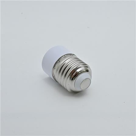 ZEATAR LAMP SOCKET CONVERTER E27 TO E14