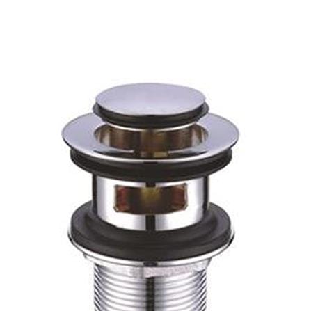 FILTON BASIN PLUG WASTE & OVERFLOW APUW-01B-1
