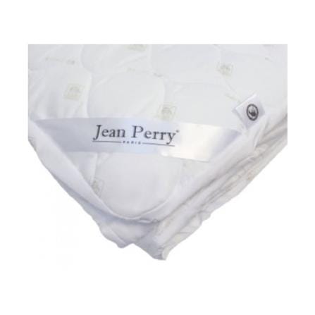 MATTRESS PAD HOME LIVING STYLE  190X152X40CM MTRS PRT JP Q WHITE