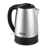 TEFAL KETTLE KI800D 2200WATT 1.7LITER STAINLESS STEEL